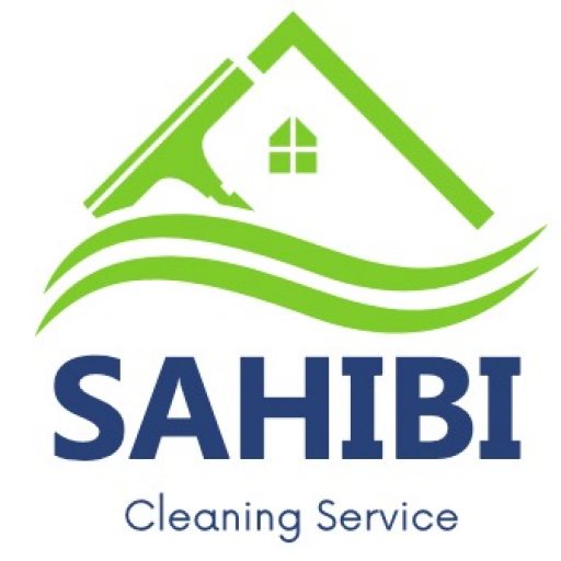 Logo Sahibi Cleaning Leipzig Gebäudereinigung Clean Reinigung Putzen
